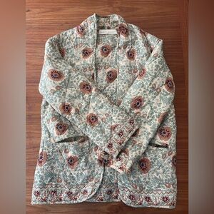 Natalie Martin Floral Jacket